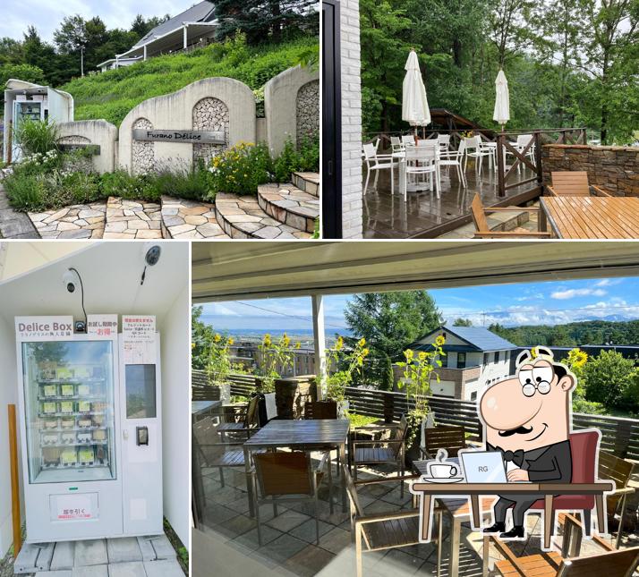 Furano Délíce