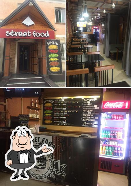 STREET FOOD