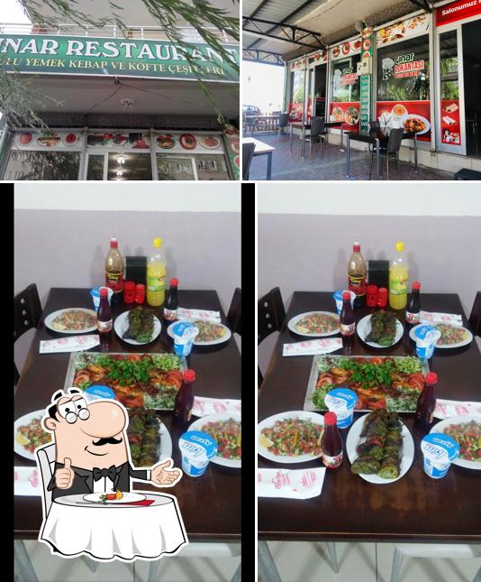Çınar Restaurant