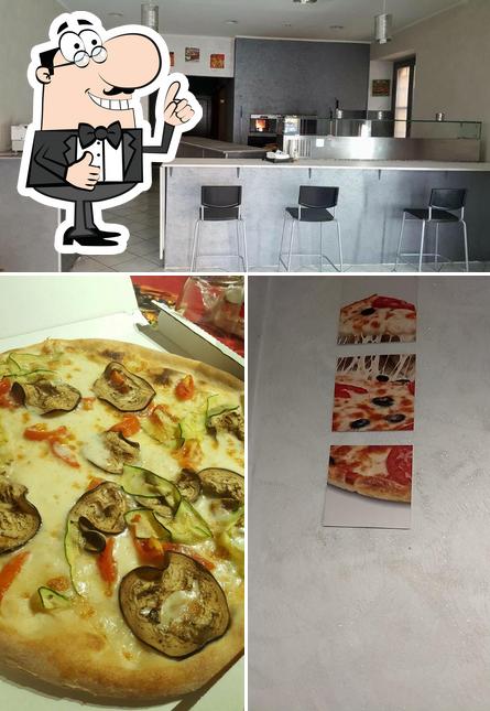 Pizzeria Da Mimì