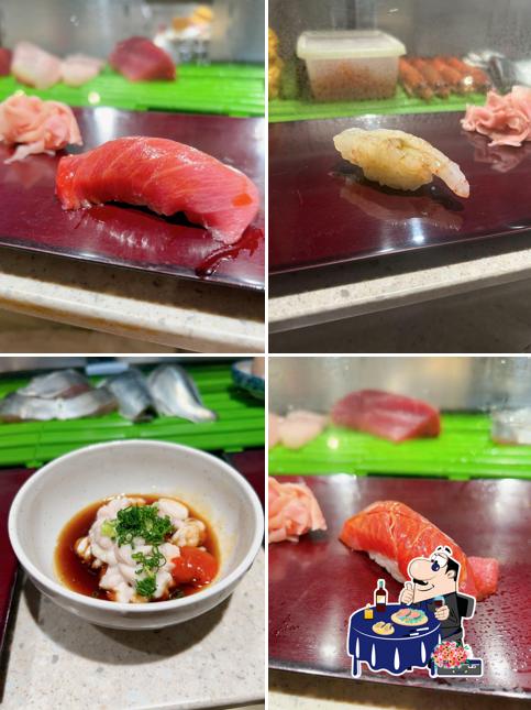 Daiwa Sushi