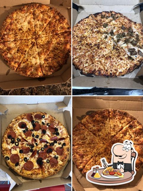 Domino's Pizza