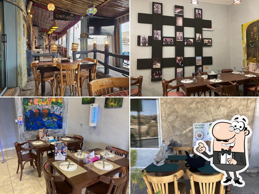 Falafel Time Restaurant