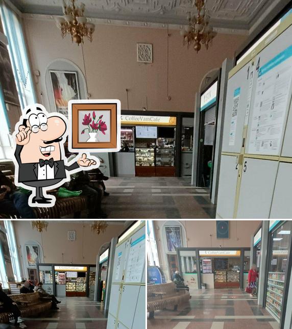 CoffeeVamCafe