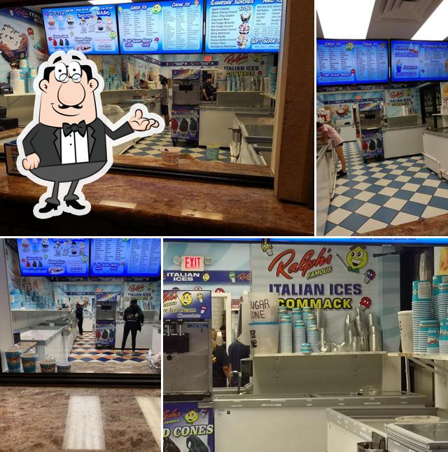Ralph's Italian Ices