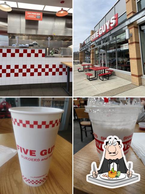 Five Guys