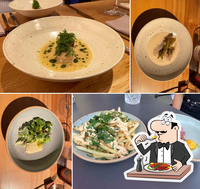Hawara Restaurant