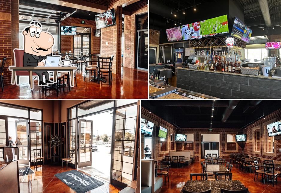 Jonathan’s Grille