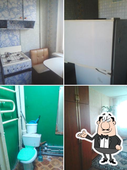 Кафе Восточное