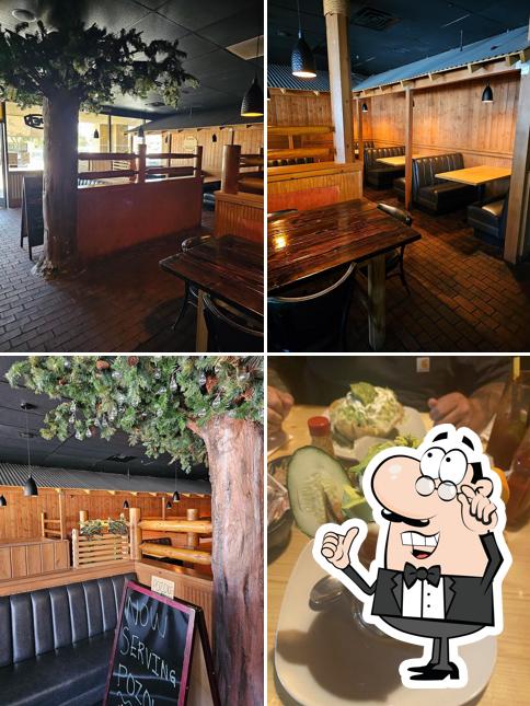 La Cabaña Restaurant