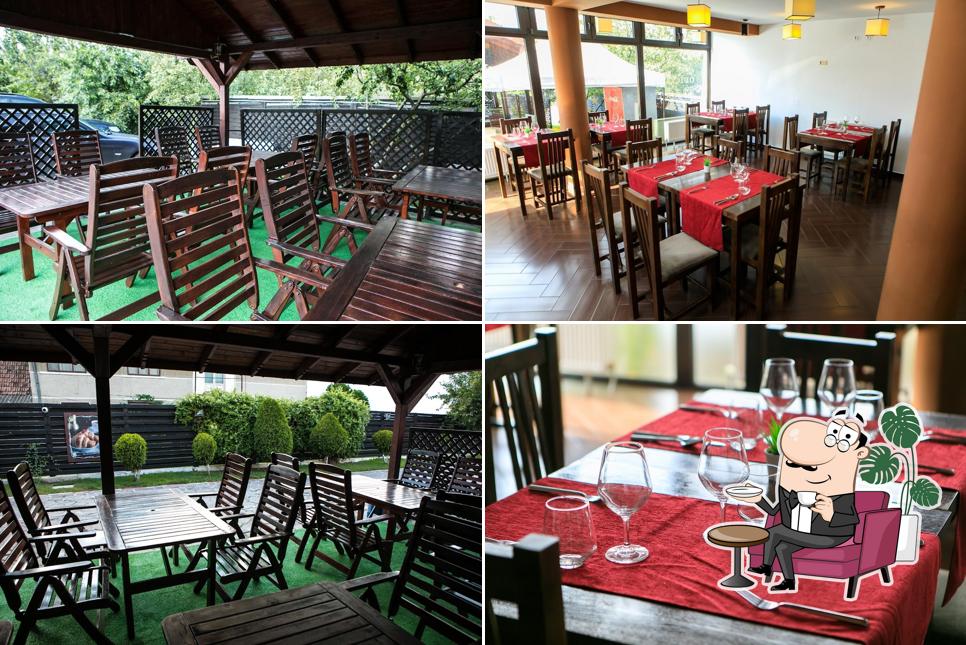 Lau'Restaurant