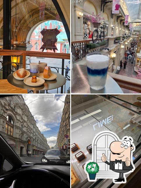 Limé Cafe