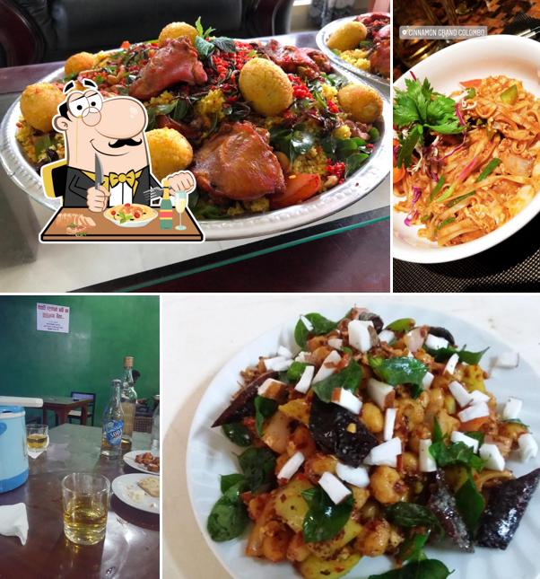 Nildiya Restaurant