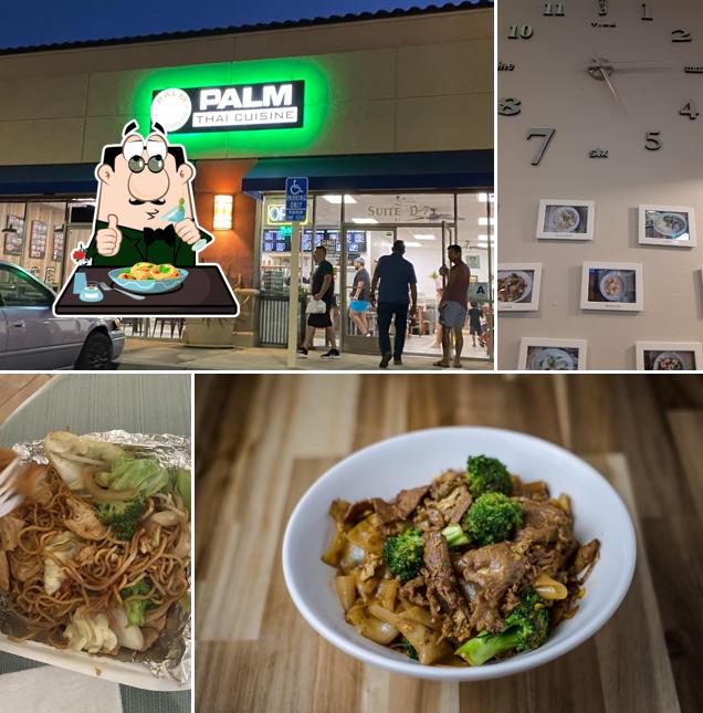 Palm Thai Cuisine