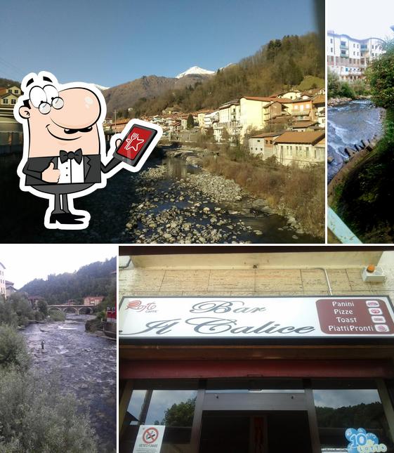 Bar Tabacchi Il Calice