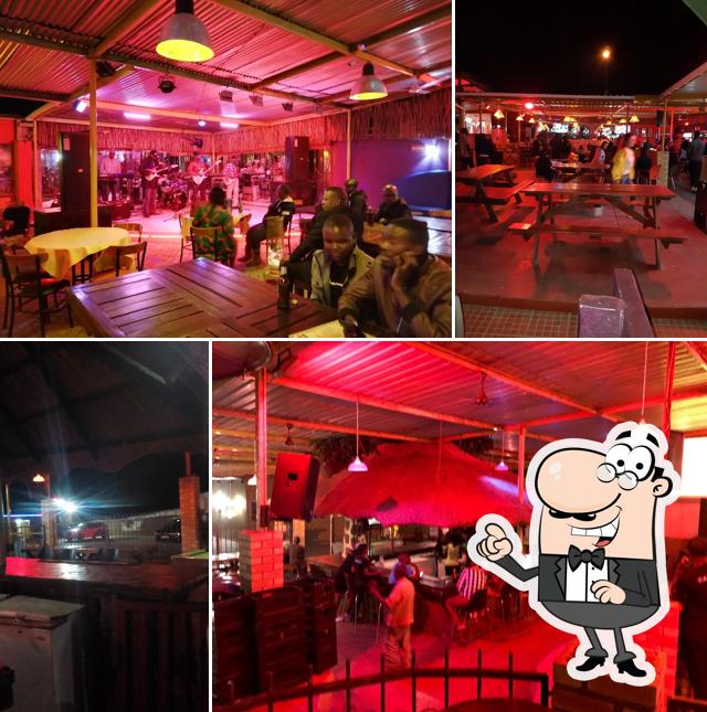 Limpo's PUB & Grill
