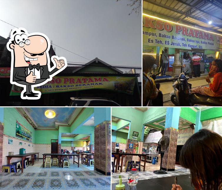 Bakso Pratama