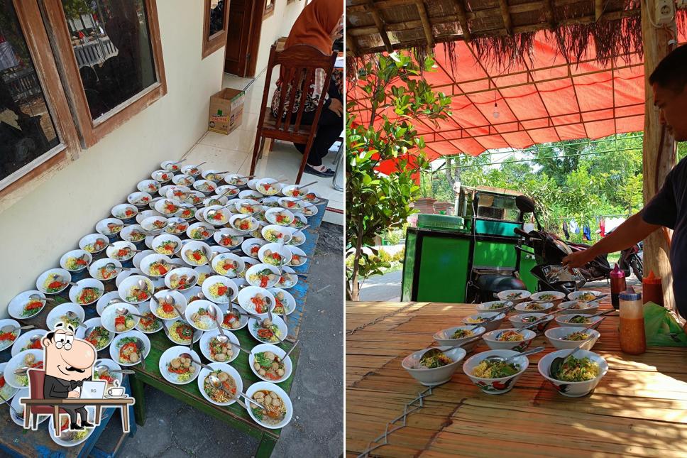 Bakso elkus