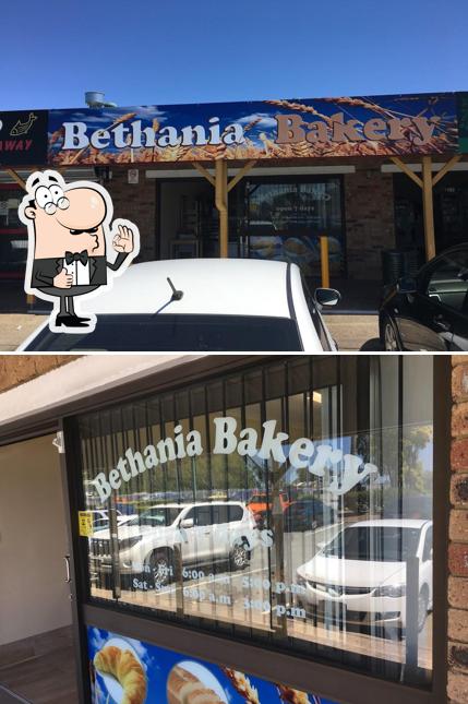 Bethania Bakery