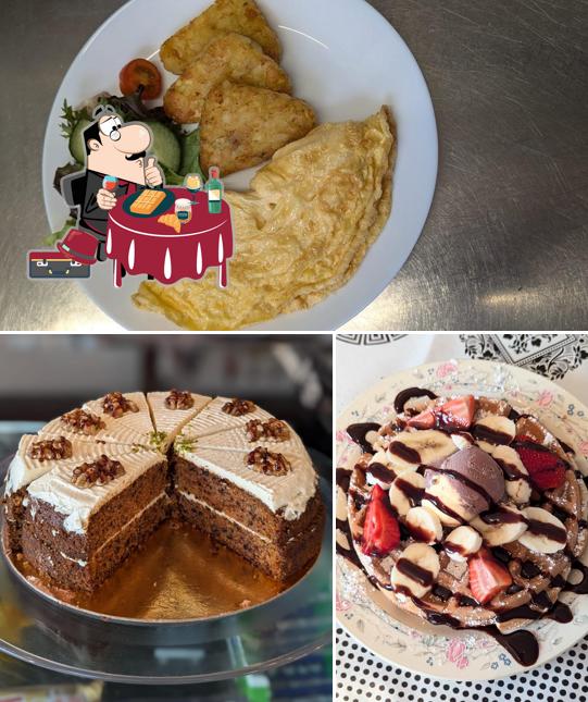 Brew Heaven Cafe