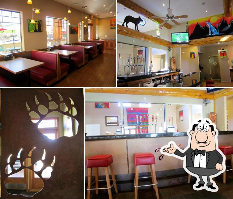 Coyote Creek Grill