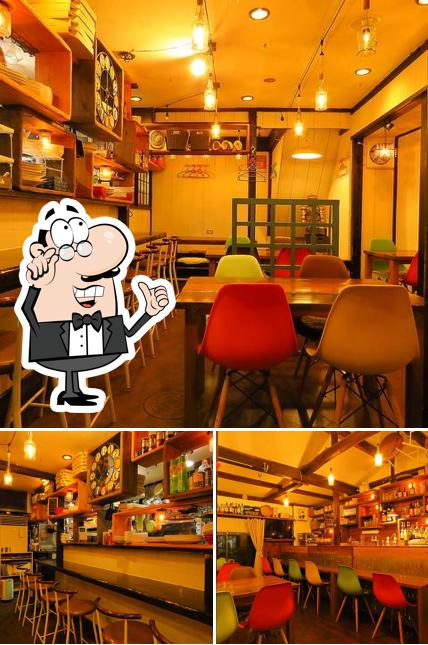 Dining Bar NOODLES