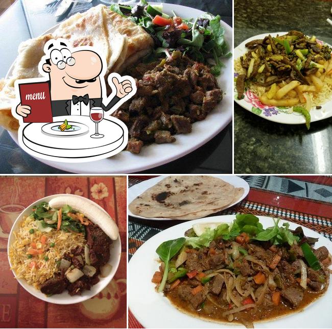 Asli Restaurant