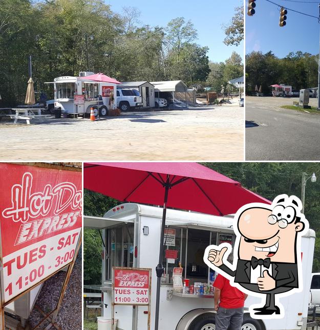 Hot Dog Express