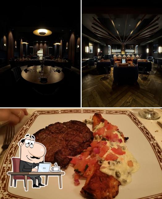 Hunter's Club