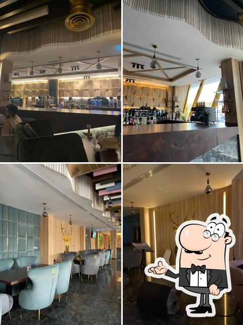 LABEAUTE LOUNGE