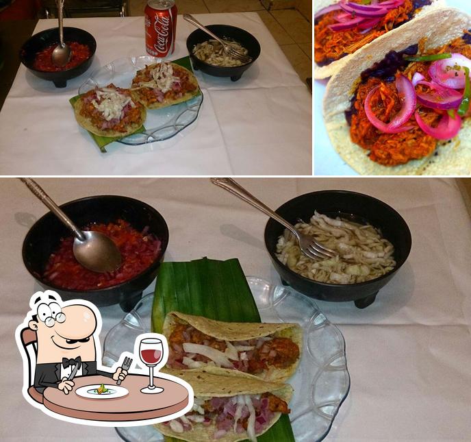 Las Delicias de Kukulkán