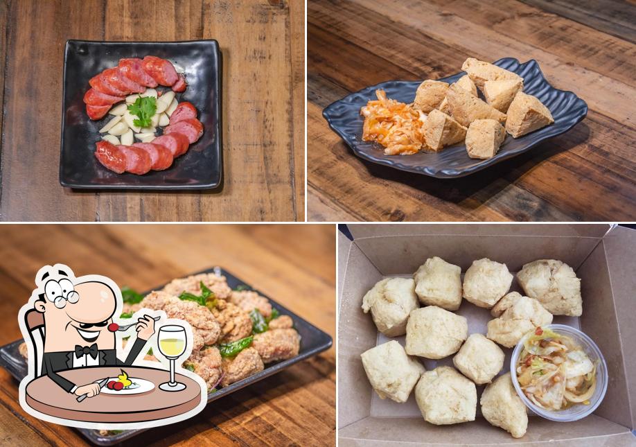 POT17 Hot Pot 壹柒火鍋公司