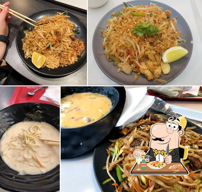 Pai Thai