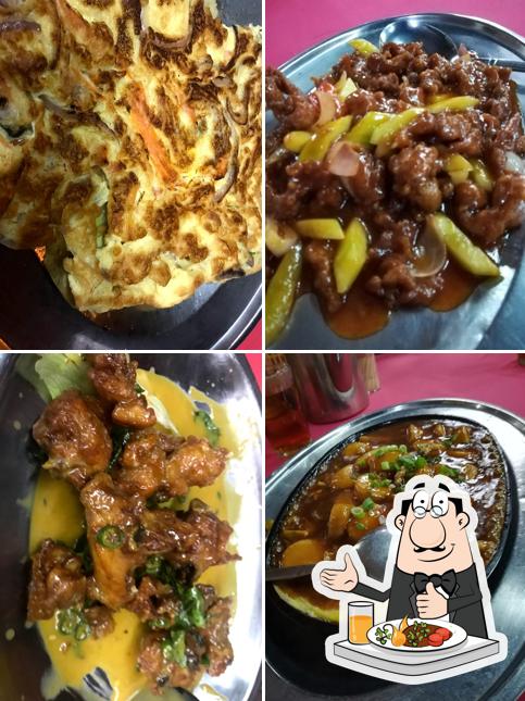 Restoran How Sei Kai