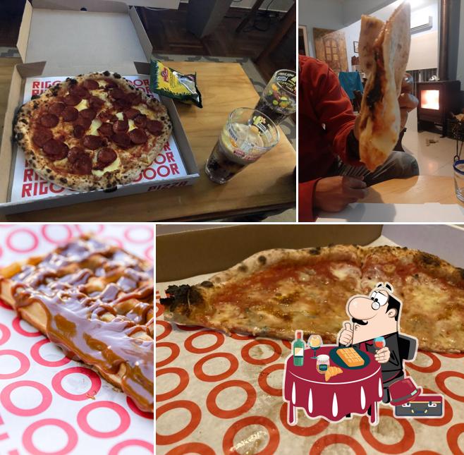 Rigor Pizza