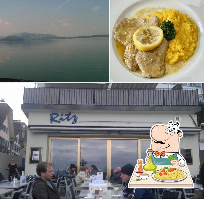 Ristorante Ritz
