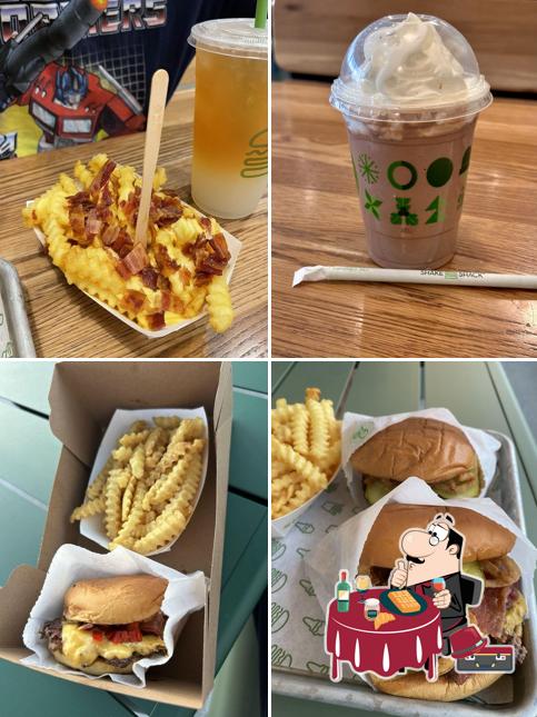 Shake Shack Freehold