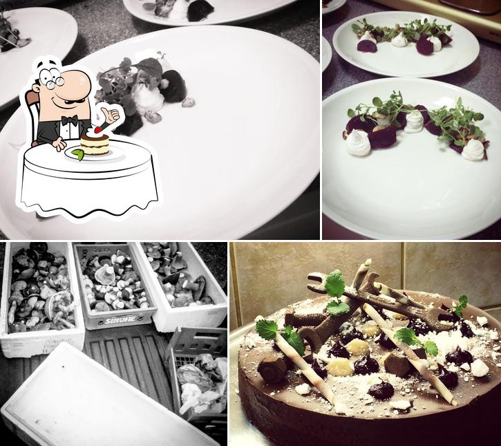Skafferiet Catering