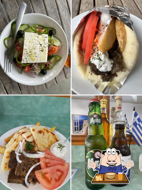 Sunabe Gyros
