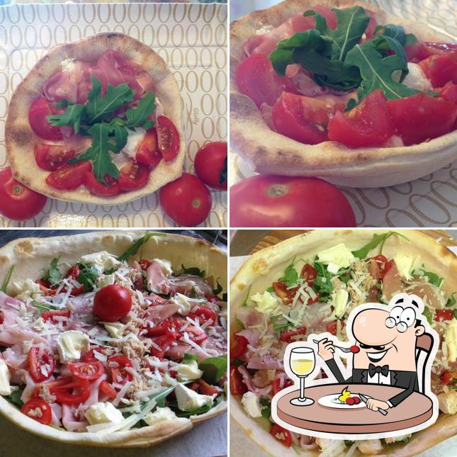 Trivial pizza