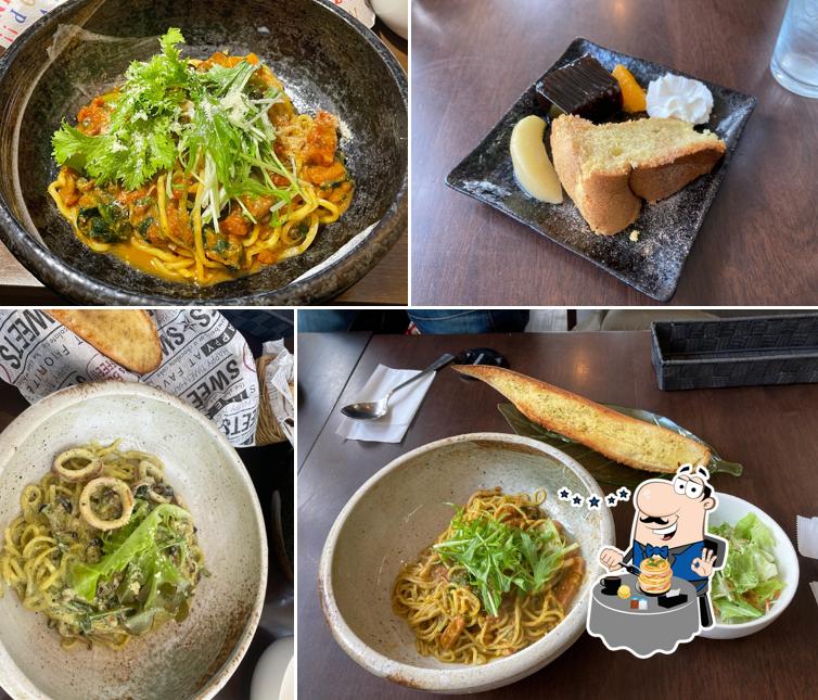 chitarra(キッタラ)