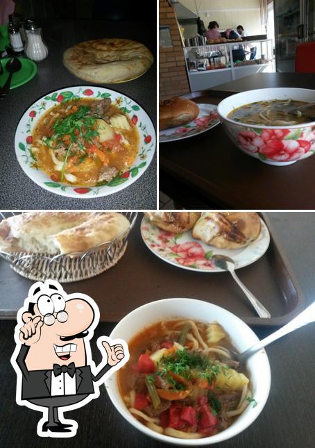 у Ашотика