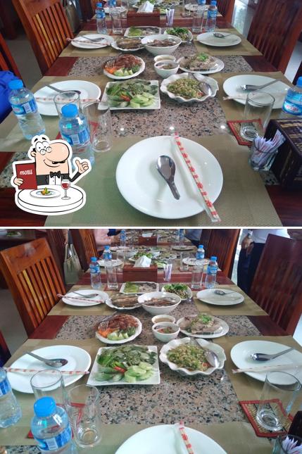 ຮ້ານ ຄົວມິ້ມ