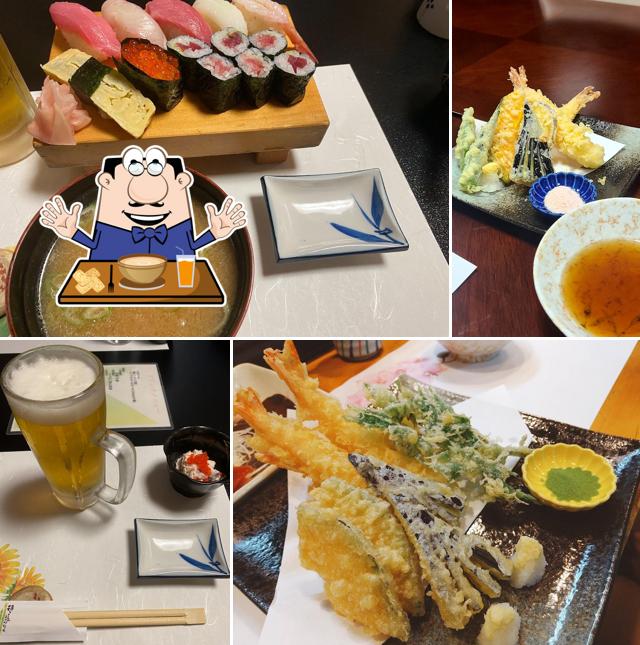 鮨仁分店