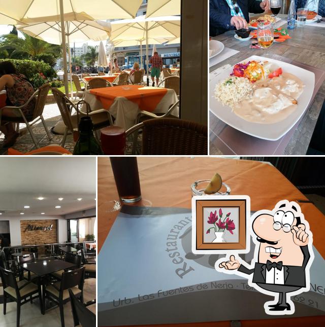 Mirasol Restaurant