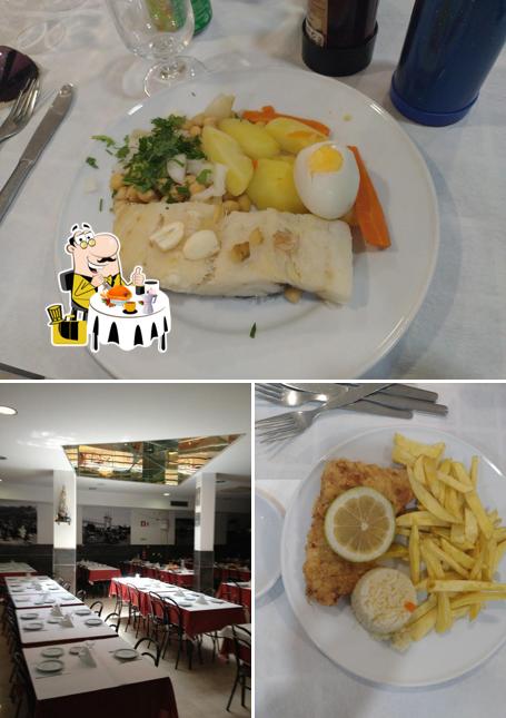 Restaurante Vitoria