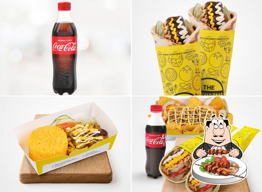 SHAWARMA SHACK