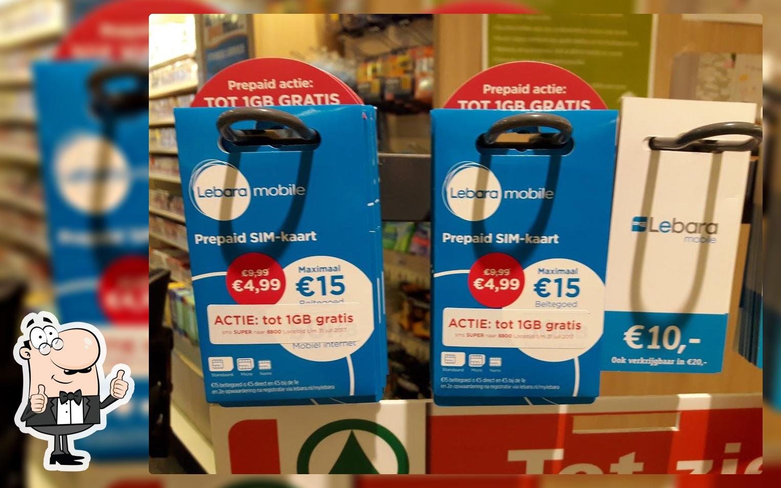 SPAR FoodClub Hallum