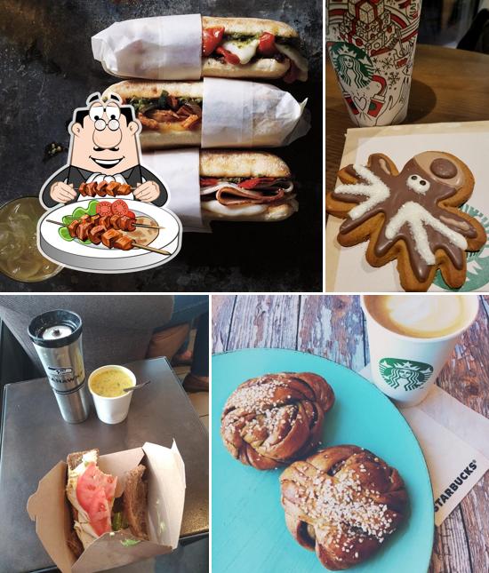 Starbucks Coffee Company