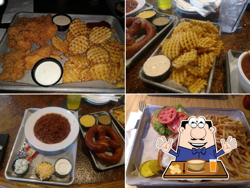 Starr's Bar